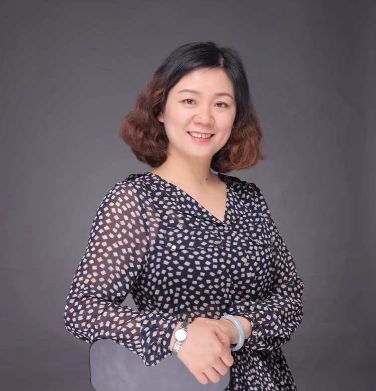 陈玲